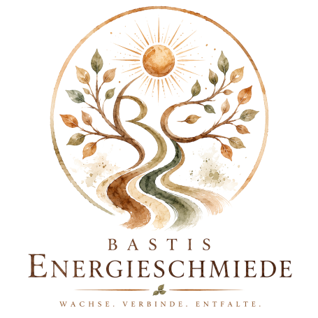 Logo Bastis Energieschmiede